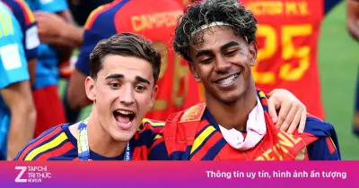 Gavi kêu gọi FIFA tha cho cầu thủ Argentina sau chung kết World Cup 2026