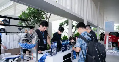 Geely Day 2026: Chuỗi lái thử quy mô lớn tại 6 tỉnh thành