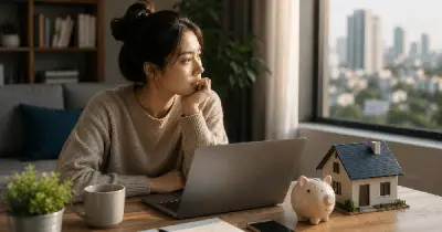 Gen Z đầu tư khi giá nhà tăng nhanh hơn thu nhập, AI giữ phanh cảm xúc
