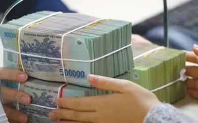 Gửi 1 tỷ đồng tiết kiệm Vietcombank, Agribank, BIDV, VietinBank nhận lãi bao nhiêu mỗi tháng?