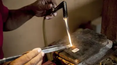 Giá bạc trong nước và thế giới ngày 29/7: Biến động trái chiều