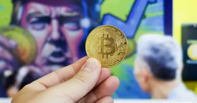 Giá Bitcoin hôm nay 12.7: Nghị sĩ Mỹ kêu gọi điều tra ông Trump vì tiền số