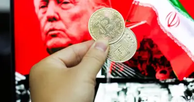 Giá Bitcoin hôm nay 14.7.2026: Lao dốc về 61.000 USD sau tuyên bố cứng rắn của ông Trump