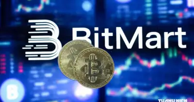 Giá Bitcoin hôm nay 27.7.2026 tăng lên trên 65.000 USD, sàn BitMart đóng cửa