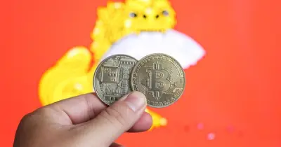 Giá Bitcoin hôm nay 29.7: Thủng đáy 63.000 USD, Myanmar phạt chung thân lừa đảo tiền số