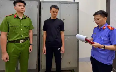 Giả danh công an cưỡng đoạt 20 triệu, đối tượng đang trong thời gian thử thách