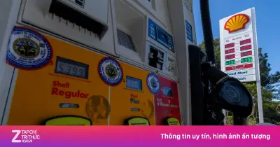 Giá dầu không tăng sốc giữa xung đột Mỹ - Iran nhờ 5 yếu tố chính