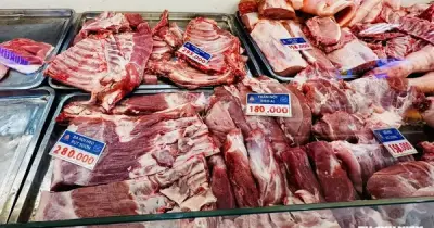 Giá heo hơi hôm nay 14/7/2026: Cả ba miền tăng 1.000 đồng/kg