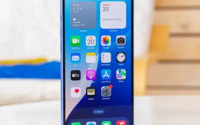 Giá iPhone 14 Plus, 15 Plus, 16 Plus giảm mạnh: Rẻ nhất Việt Nam, pin khỏe, màn lớn
