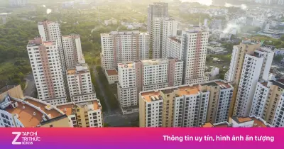 Giá nhà và lãi suất cao khiến người mua ngại xuống tiền