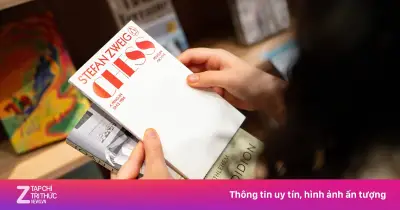 Giá sách ngoại văn rẻ hơn sách Việt? Sự thật từ dòng sách bình dân Wordsworth