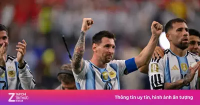 Giá trị Julian Alvarez gần bằng cả đội hình Ai Cập tại World Cup 2026