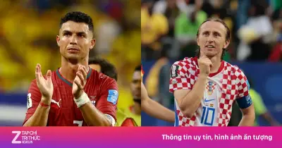 Giá vé trận Ronaldo vs Modric vượt 21.000 USD tại World Cup 2026