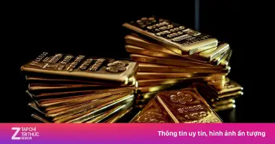 Giá vàng, dầu thô biến động mạnh sau quyết định giữ nguyên lãi suất của Fed