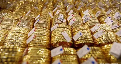 Giá vàng hôm nay 18.7.2026: Bật tăng lên 147,5 triệu đồng/lượng