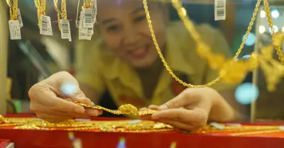 Giá vàng hôm nay 22/7/2026: SJC tăng mạnh, áp lực mới từ đồng USD hồi phục