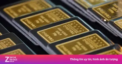 Giá vàng thế giới phục hồi lên trên 4.020 USD, vẫn dưới kháng cự 4.040 USD
