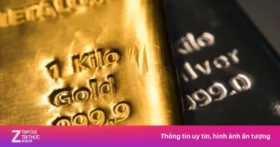 Giá vàng thế giới thu hẹp đà tăng, giao dịch quanh 4.060 USD/ounce