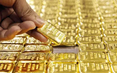 Giá vàng trong nước sáng 4/7 đi ngang, thế giới tăng mạnh