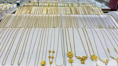 Giá vàng trong nước sáng 6/7 đi ngang, thế giới tăng nhẹ