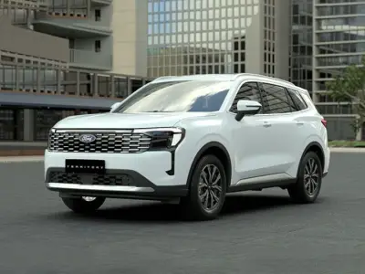 Giá xe Ford Territory lăn bánh tháng 7/2026 kèm ưu đãi hấp dẫn
