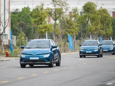 Giá xe VinFast Nerio Green tháng 7/2026: Cập nhật mới nhất các phiên bản