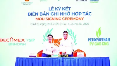 Gia Lai: ESG là trụ cột phát triển bền vững, thu hút đầu tư xanh