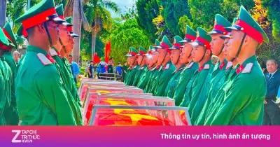 Gia Lai khẩn trương tìm mộ tập thể 147 liệt sĩ hy sinh tại trận Đak Pơ
