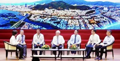 Gia Lai tổ chức Diễn đàn Kinh tế sáng tạo dựa vào công nghệ lượng tử