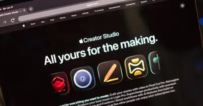 Giữa lúc Adobe siết bản quyền, Apple tung bản nâng cấp lớn cho hệ sinh thái sáng tạo