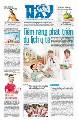 Gian lận thi cử, tăng trưởng 2 con số, Hương Tràm trở lại
