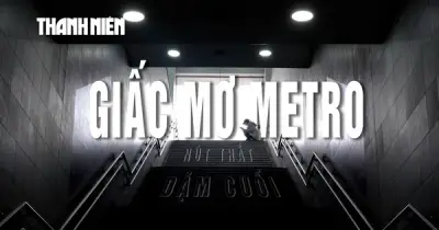Giấc mơ Metro: Nút thắt dặm cuối, khi đường ray cô đơn giữa dòng đô thị (Kỳ 3)