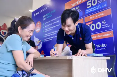 Giải bài toán tài chính đại học: Học bổng 75 tỷ và cam kết việc làm