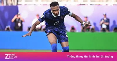 Giới khoa học thể thao kinh ngạc với tốc độ 37,6 km/h của Mbappé