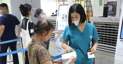 Giải mã '50% mức hưởng' BHYT: Không phải 50% hóa đơn