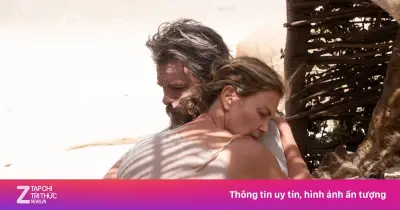 Giải mã 'The Odyssey' của Nolan: Từ người hùng thành Troy đến kẻ bị đày đọa