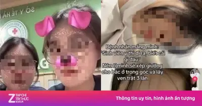 Giải mã tâm lý sinh viên Y dọa tiêm thuốc độc: Hiệu ứng mạng và lỗ hổng đào tạo