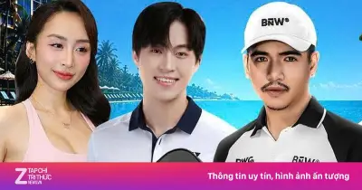 Giải Mr & Miss Pickleball Vietnam 2026: 1,3 tỷ đồng tiền thưởng, 8 đội tranh tài