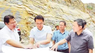 Giải ngân cao tốc Hòa Bình-Mộc Châu: Vốn giải ngân đạt 203 tỷ đồng
