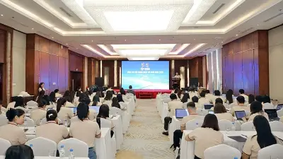 Giải pháp xúc tiến thương mại hiệu quả cho doanh nhân trẻ