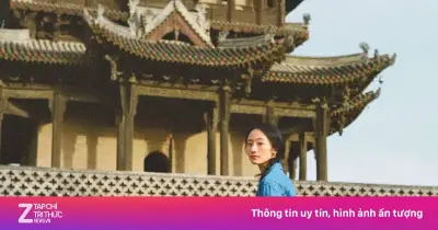 Giới trẻ Trung Quốc rời xa hàng hiệu, tìm kiếm 'xa xỉ tinh thần'