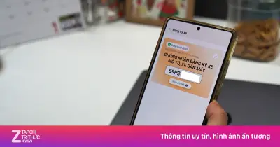 Giảm 50% phí trước bạ ôtô đăng ký lần 2 từ 15/8/2026