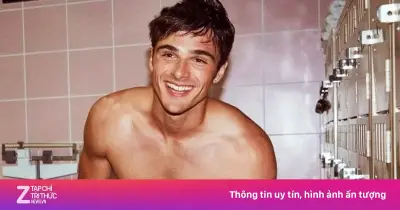 Giám đốc casting James Bond: Jacob Elordi quá nổi tiếng để đóng Bond