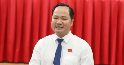 Giám đốc Sở lý giải việc dân làm sổ đỏ trật tự có dịch vụ làm nhanh hơn