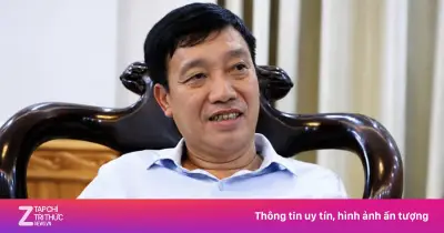 Giám đốc Sở Tài chính Ninh Bình Mai Văn Quyết xin nghỉ việc từ 1/7