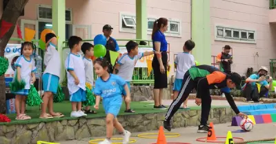 Giáo viên mầm non tư thục không được tăng lương theo lương cơ sở từ tháng 7/2026