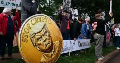 Gần 1 triệu nhà đầu tư memecoin Trump lỗ 3,81 tỷ USD