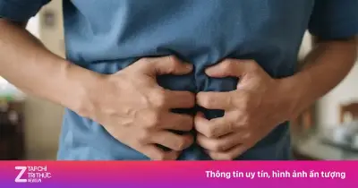 Gần 3.000 ca tiêu chảy do ký sinh trùng Cyclospora tại Mỹ