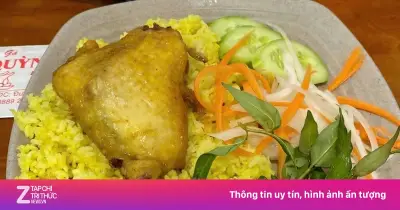 Gần 50 người nhập viện sau ăn cơm gà ở Cam Ranh, nghi ngộ độc