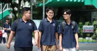 Gần 83.000 thí sinh đăng ký vào ĐH Công thương TP.HCM, dự báo điểm chuẩn